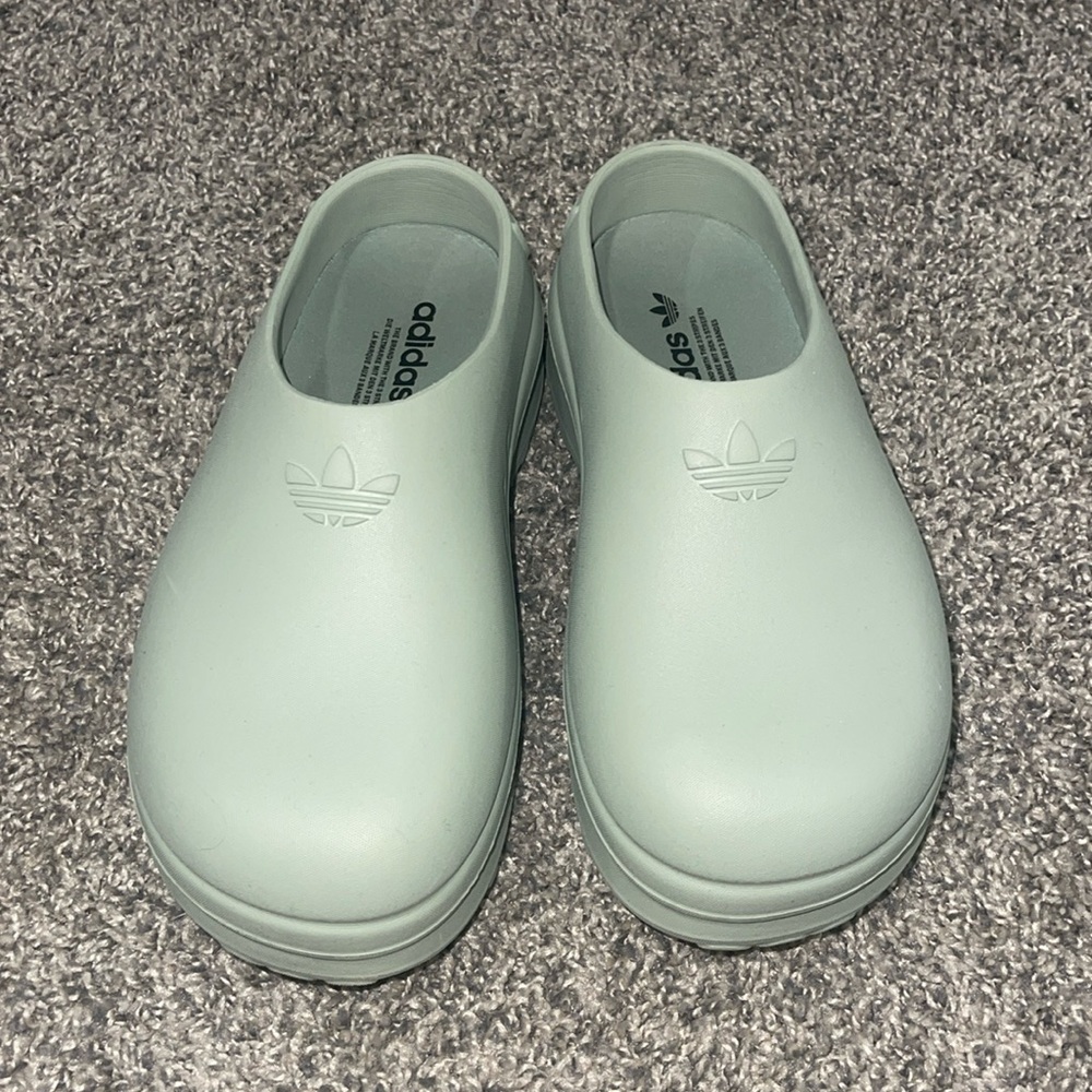 Adidas Stan Smith Mules